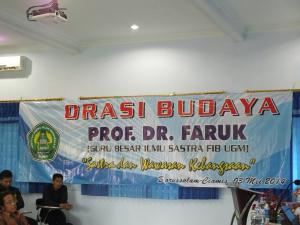 Peserta S1 dan S2 IAID