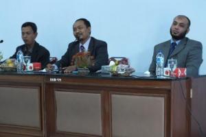 Dr. Nadi Thaha Abd. El Ghany Abdalla (Al-Azhar University)