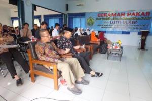 Dekan Fakultas IAID