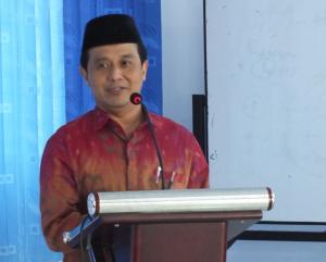 Rektor IAID