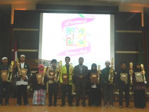 Pemenang
