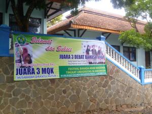 Ucapan Selamat 3