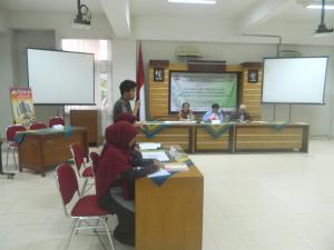 Debat Bahasa Arab