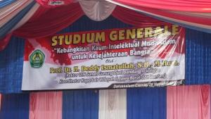 Banner SG