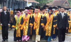 Wisudawan