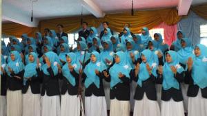 Paduan Suara IAID
