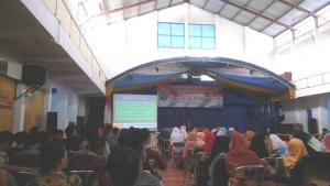Prof. Dr. H. Mahmud, M.Si. 