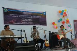 Qadhisia Band