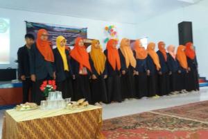 Grup Paduan Suara IAID