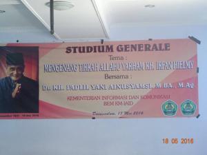 Studium Generale