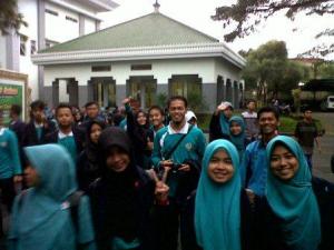 Mahasiswa PAI