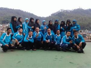 Mahasiswa PAI