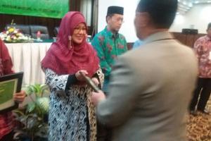Rektor IAID Ciamis