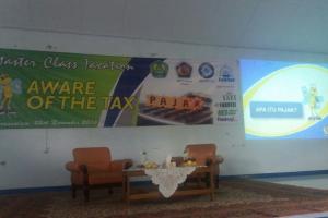 Master Clas Taxation