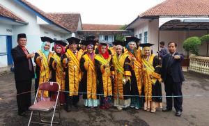 Wisudawan Terbaik