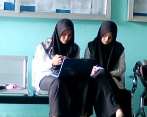 Praktik PPL Mahasiswa PGMI Tahun 2017