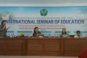 Dr. Abdul Azis, M.Pd.I.