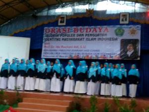 Paduan Suara IADI
