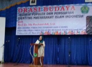 Prof Dr. Ida Rochani Adi, S.U.
