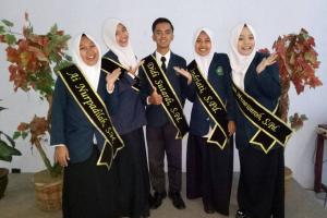  Ujian Skripsi Pada Prodi PGMI Fakultas Tarbiyah IAID Ciamis tanggal 19 Agustus 2017