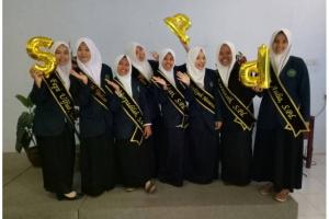  Ujian Skripsi Pada Prodi PGMI Fakultas Tarbiyah IAID Ciamis tanggal 19 Agustus 2017