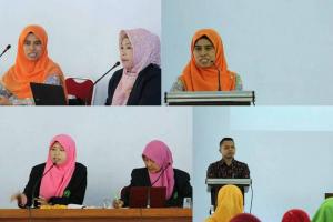 Workshop supervisi PAUD