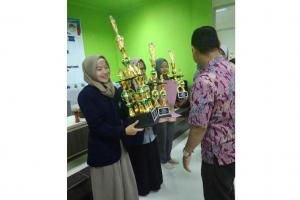 Pemberian Hadiah