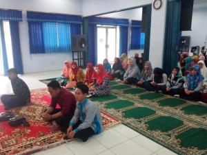 Mahasiswa PIAUD