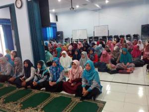Mahasiswa Prodi PIAUD