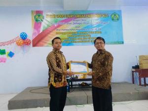 Ketua Prodi PIAUD dan Narasumber