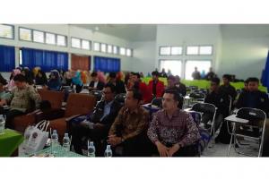 Road Show Seminar Pasar Modal 2018