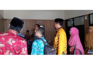 Assesmen lapangan