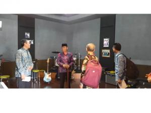 Assesmen lapangan