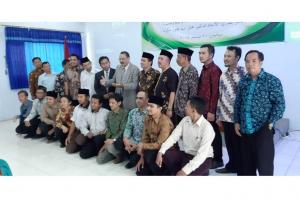 Kuliah Pakar : Prinsip-prinsip Pembelajaran Bahasa Arab (Lisan, Tulisan, dan Komputer)