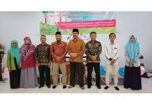 Panitia dan Narasumber