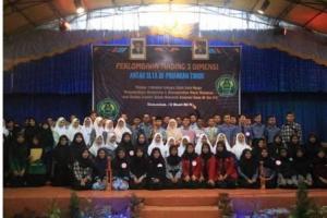 Foto bersama