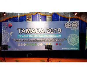 TAMADA 2019