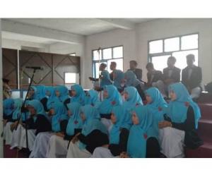 Paduan Suara TAMADA 2019