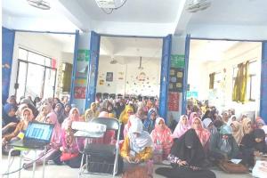 Seminar dan Workhsop