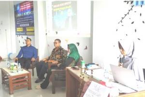 Seminar dan Workhsop