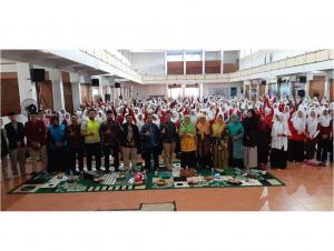 seminar guru asyik dan menyenangkn