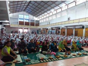 seminar guru asyik dan menyenangkn