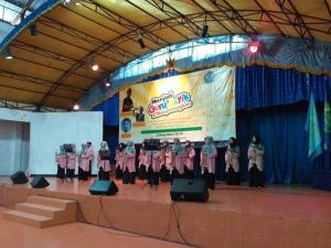seminar guru asyik dan menyenangkn