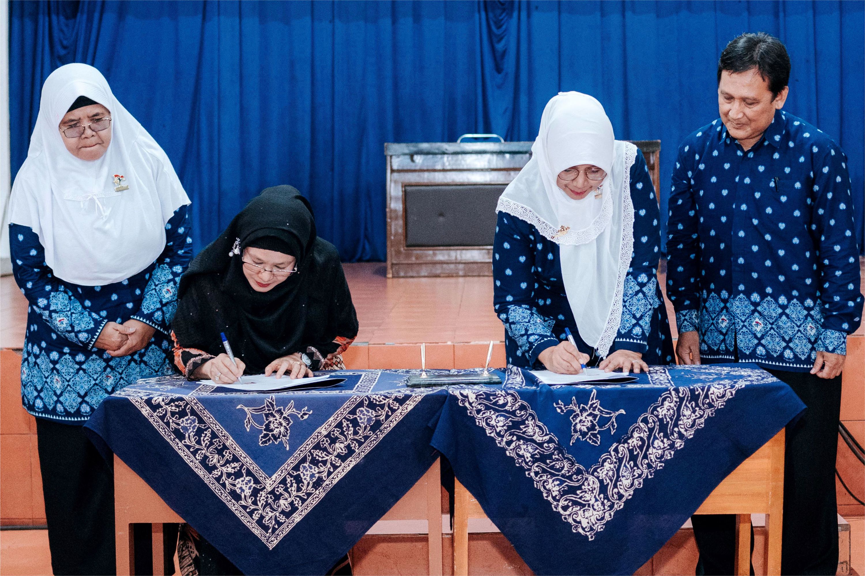 penandatanganan-perjanjian-kerja-sama-antara-institut-agama-islam-darussalam-ciamis-dengan-himpaudi