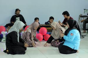 Kegiatan Milad Prodi PIAUD